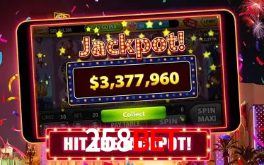 Desvendando o Mundo dos Jogos Virtuais na 258bet