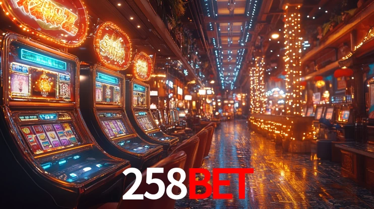 258bet - Aposta Máxima, Fortuna Garantida - 258bet.com