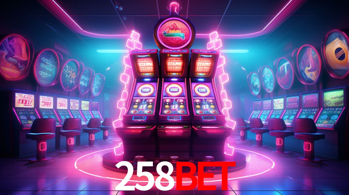 258bet plataforma