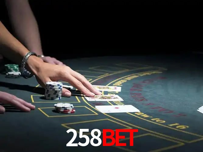 Sistemas de Segurança 258bet