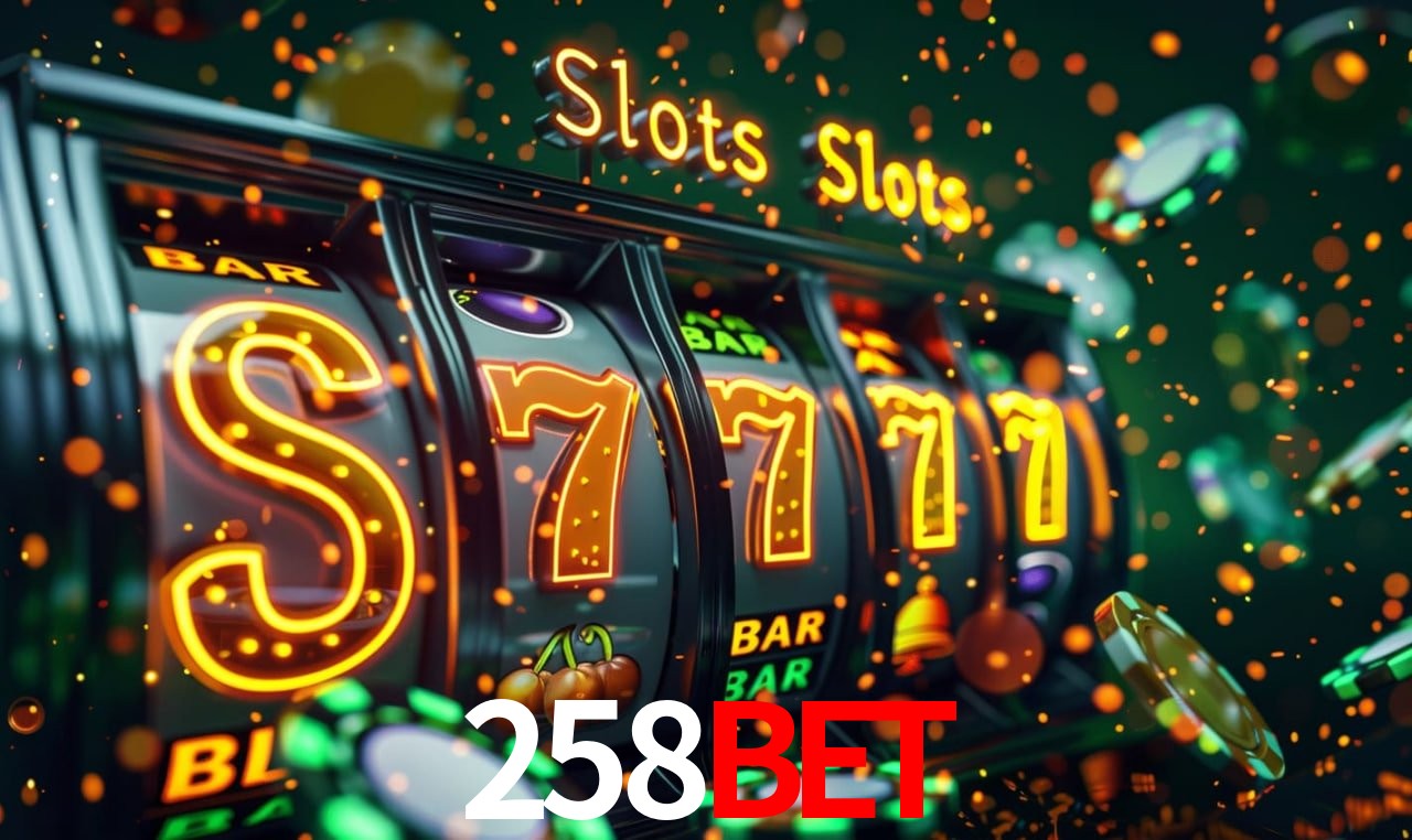 Mesa de Blackjack 258bet