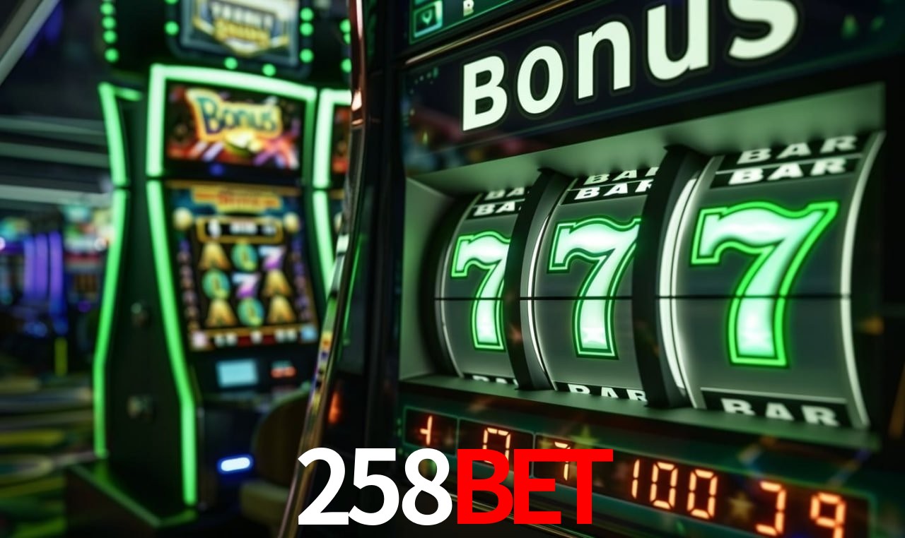 Games Directory 258bet