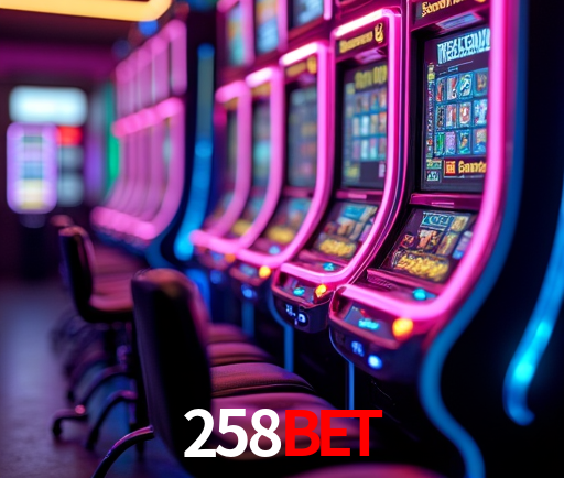 Promoções Sazonais 258bet