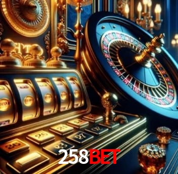 Casino Ao Vivo 258bet