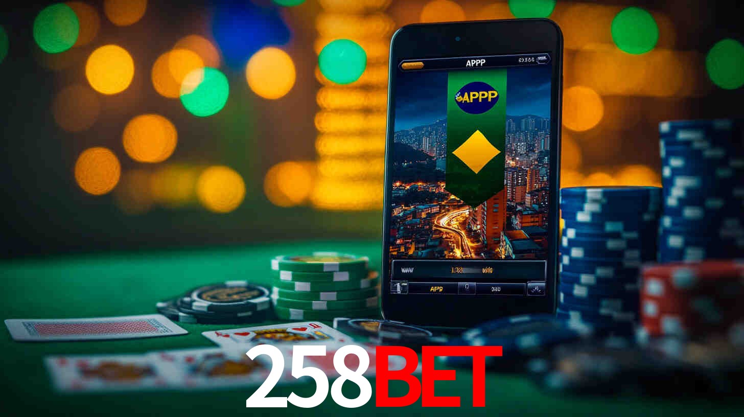 Descubra a Essência do 258bet: Nossa História e Compromissos