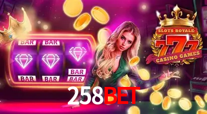 A Experiência Imersiva dos Cassinos Ao Vivo no 258bet
