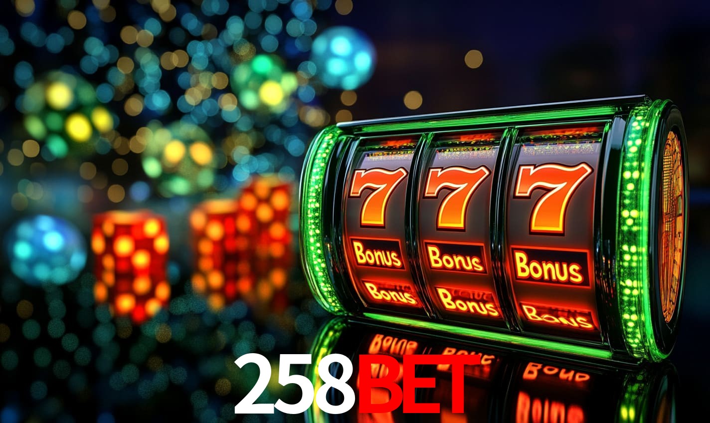 Diretório de Jogos 258bet