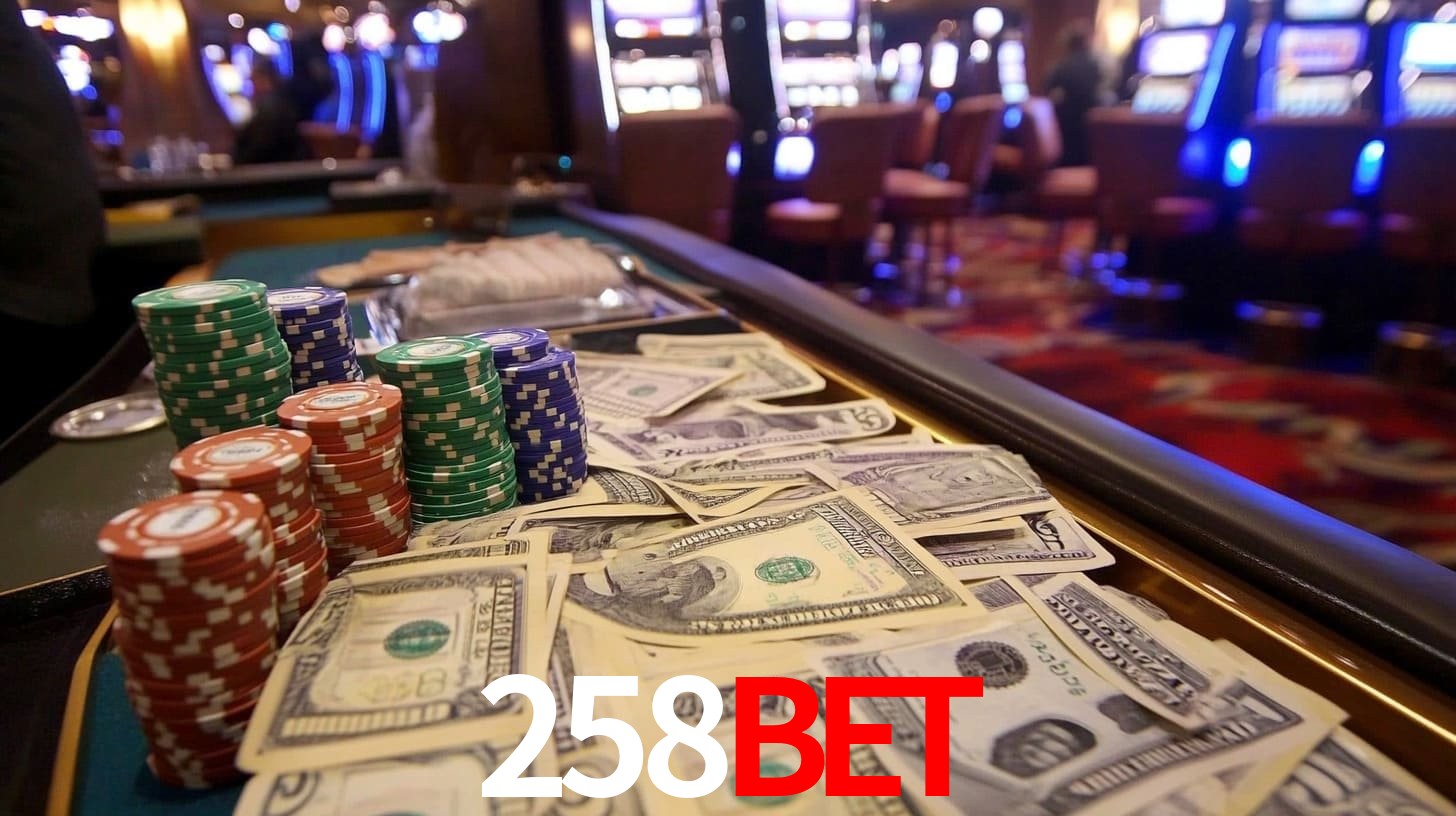 258bet visual 1