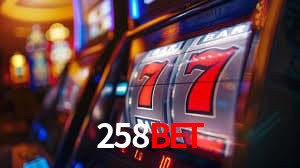 Jogos de Slot 258bet