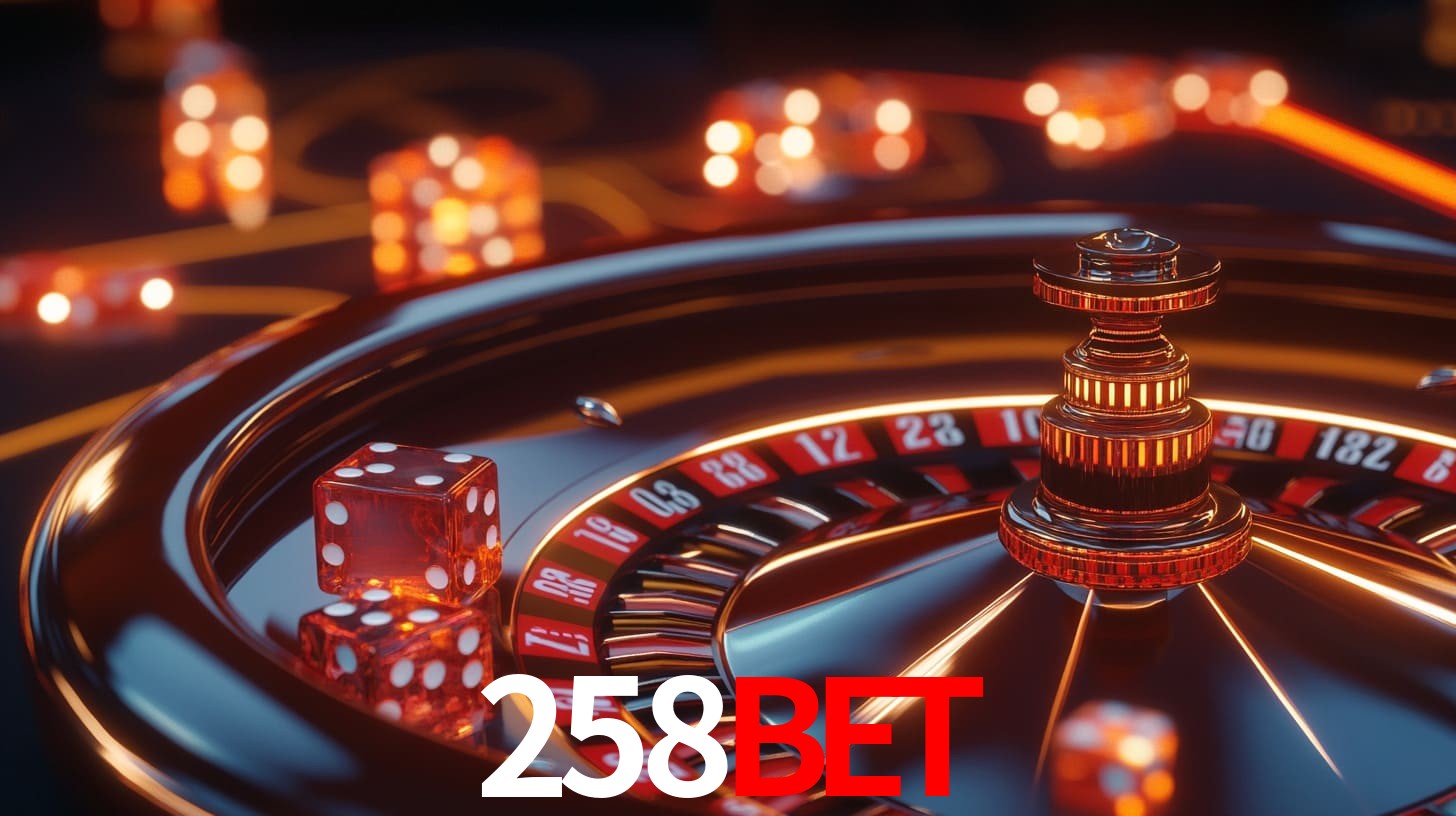Live Casino 258bet