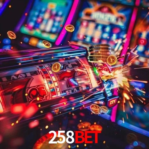 Bônus Diários 258bet