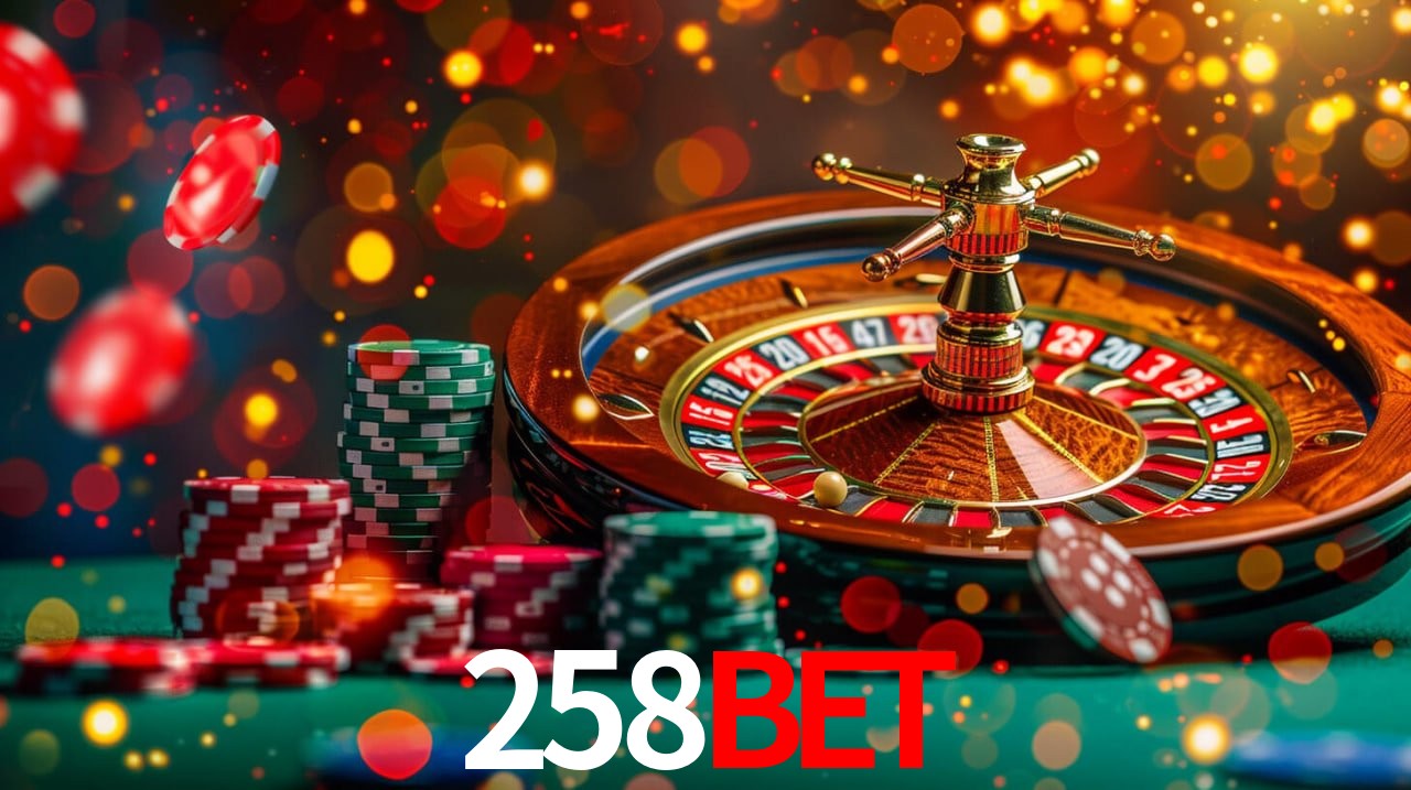 A Emoção da Loteria na 258bet: Uma Chance de Mudança de Vida