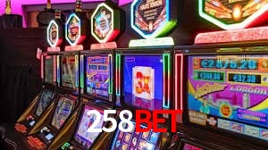 Interface do App 258bet