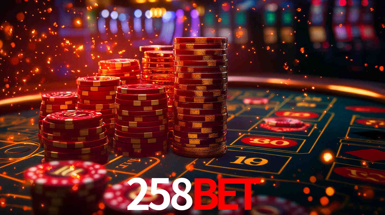 Premium Interface 258bet