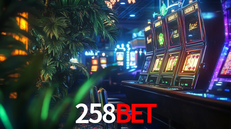 Tournaments 258bet