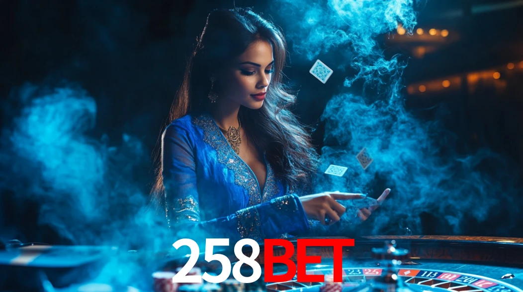 Inovações de Jogos na 258bet: O Futuro das Experiências Interativas