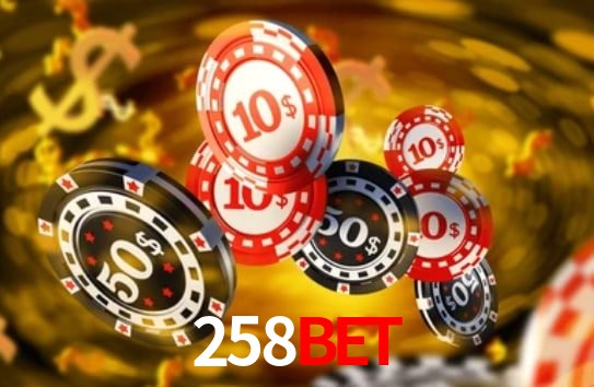 Casino VIP 258bet