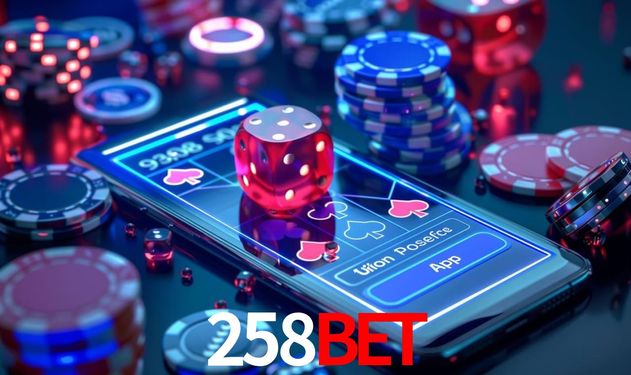 258bet Aplicativo - 258bet visual 1