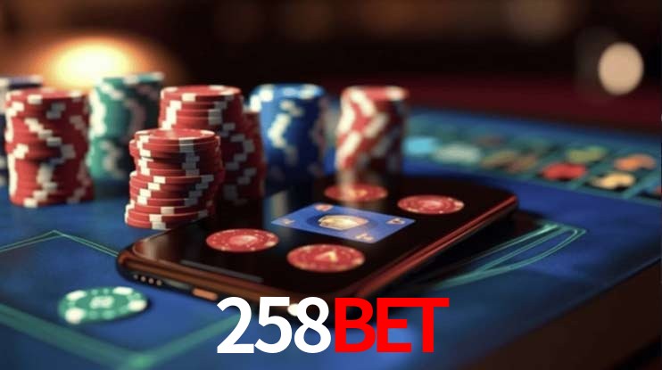 Estatísticas do Jogo 258bet