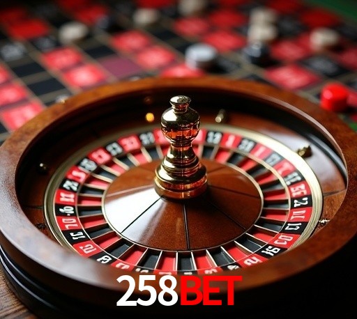Integração de APIs 258bet
