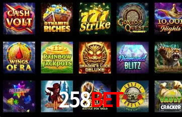 Descubra a Essência do 258bet: Nossa História e Compromissos
