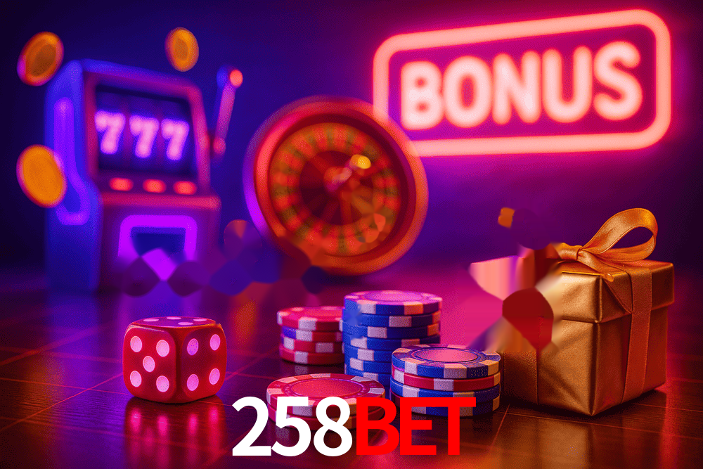 A Experiência Imersiva dos Cassinos Ao Vivo no 258bet