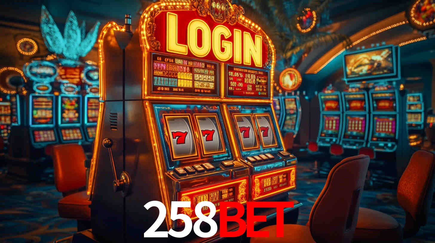 258bet Bônus - 258bet visual 1