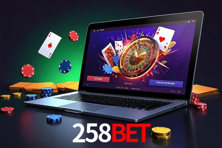 Tecnologia da Plataforma 258bet