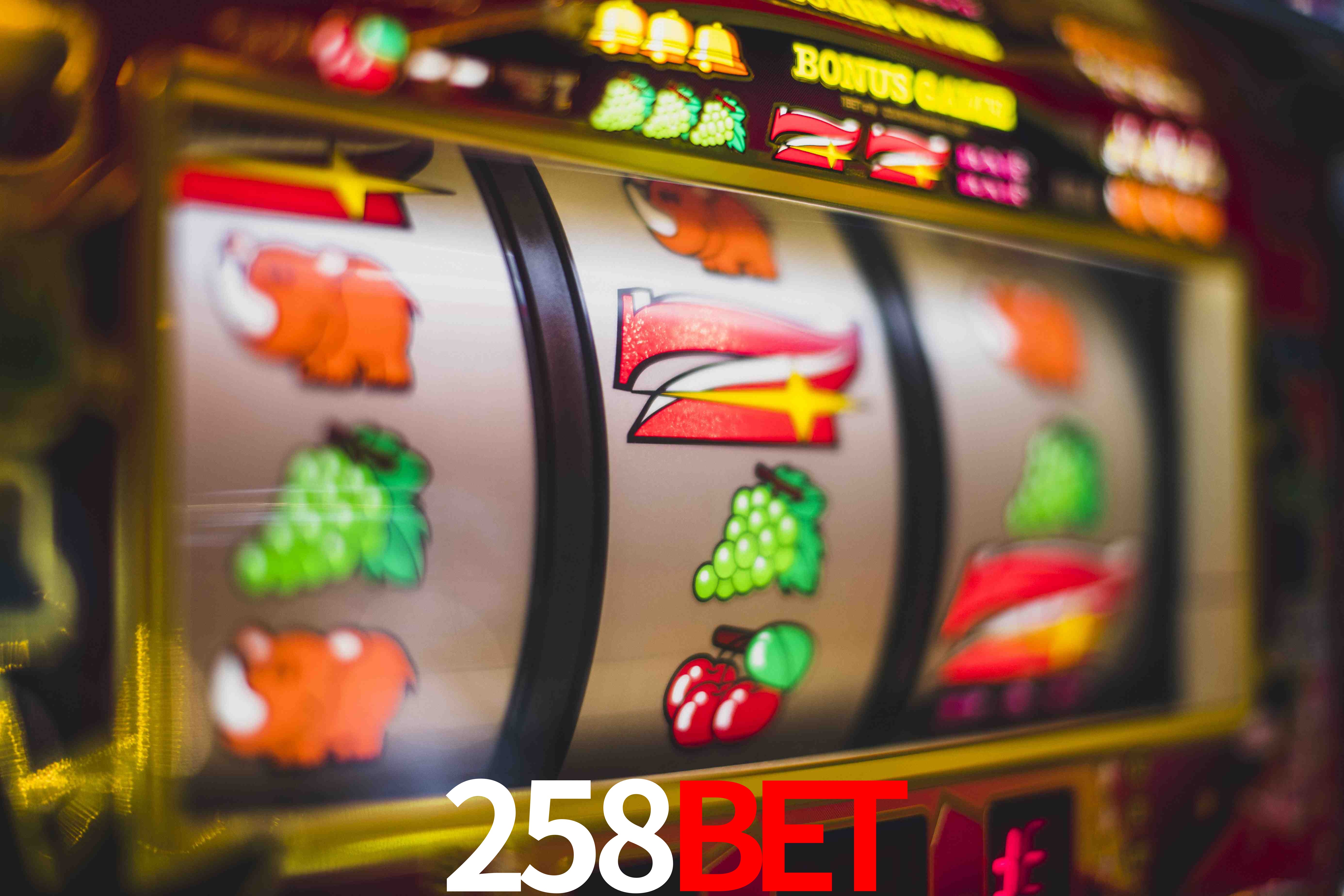Spaceman Game 258bet