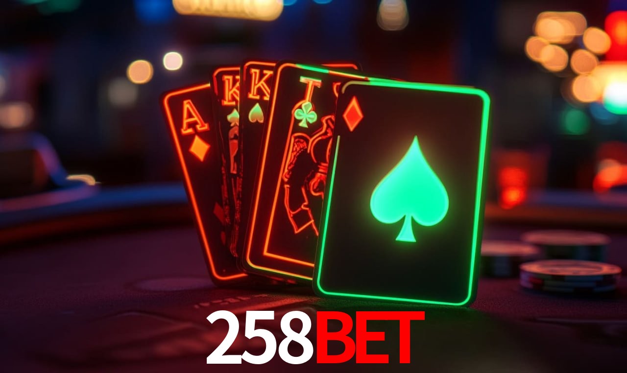 258bet Slots - 258bet visual 2