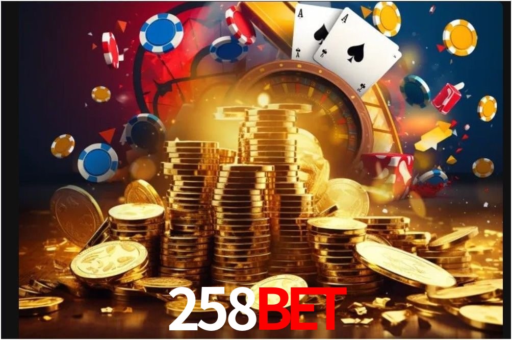 cassino 258bet