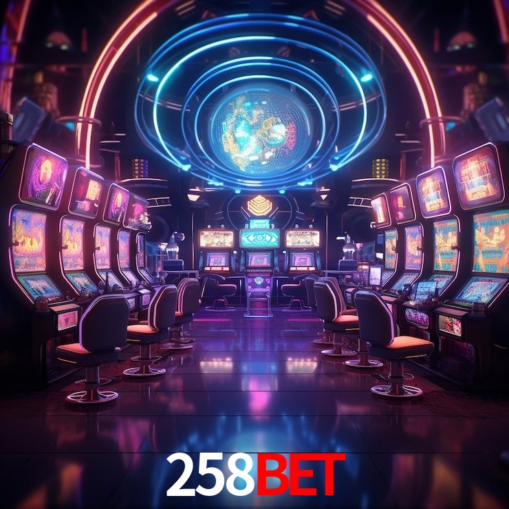 258bet Slots - 258bet visual 1