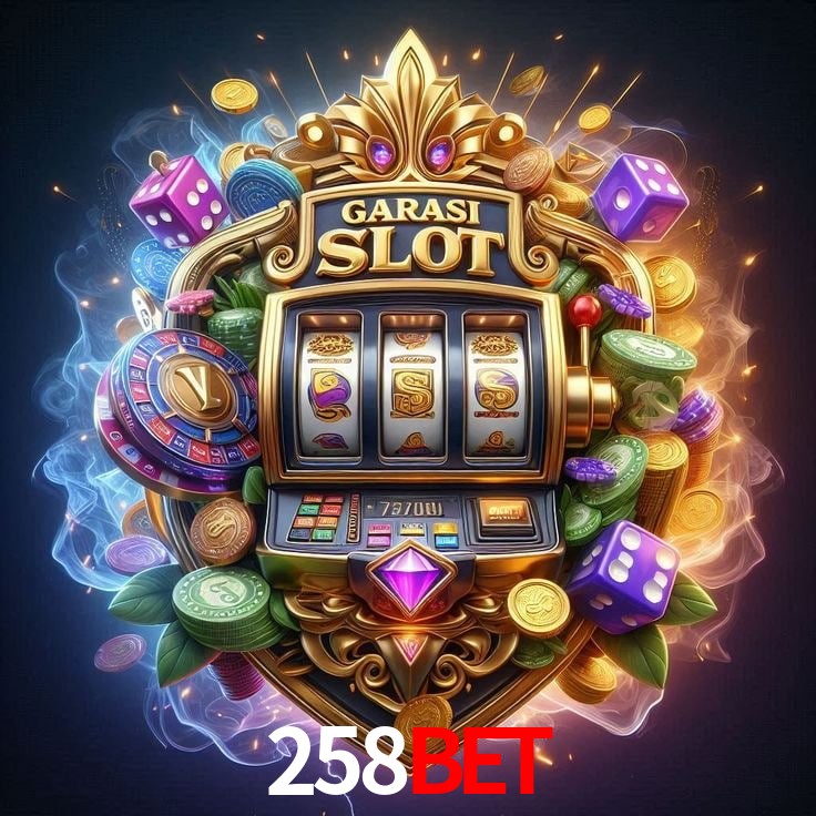 Provedores de Jogos 258bet