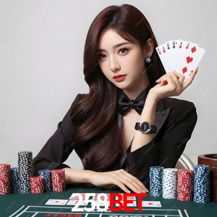 Login Seguro 258bet