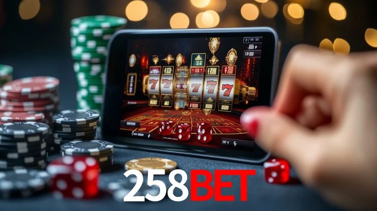 Instant EasyPaisa 258bet