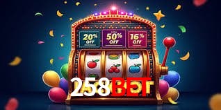 Cadastro Rápido 258bet