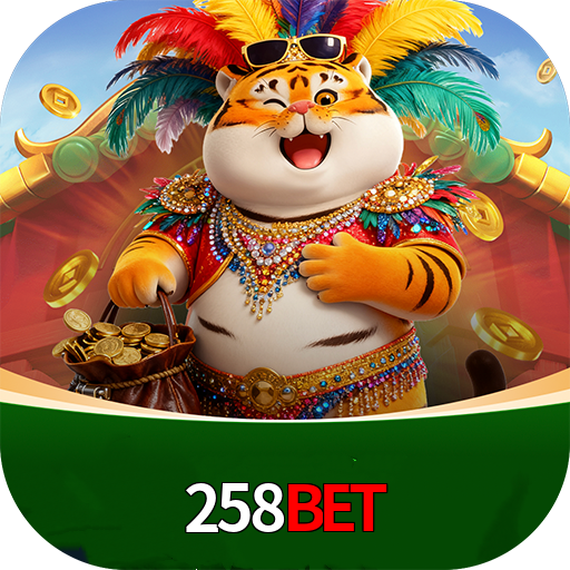 258bet cassino