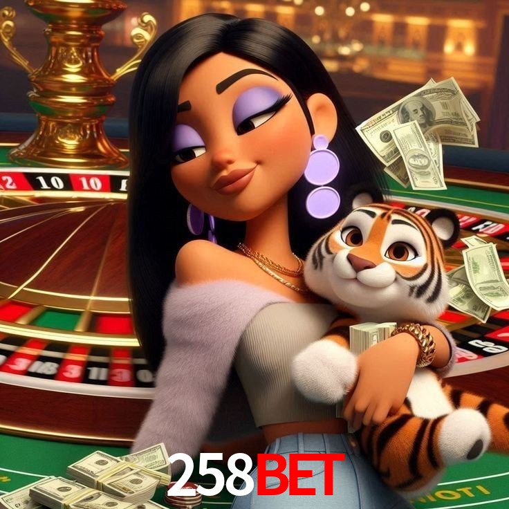 Tennis Betting 258bet