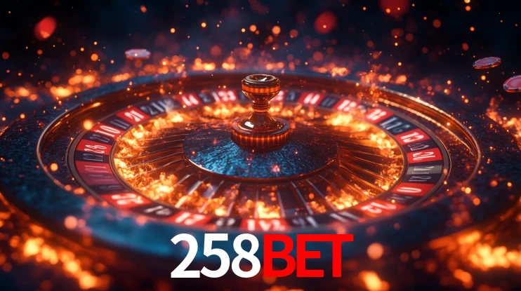 258bet plataforma
