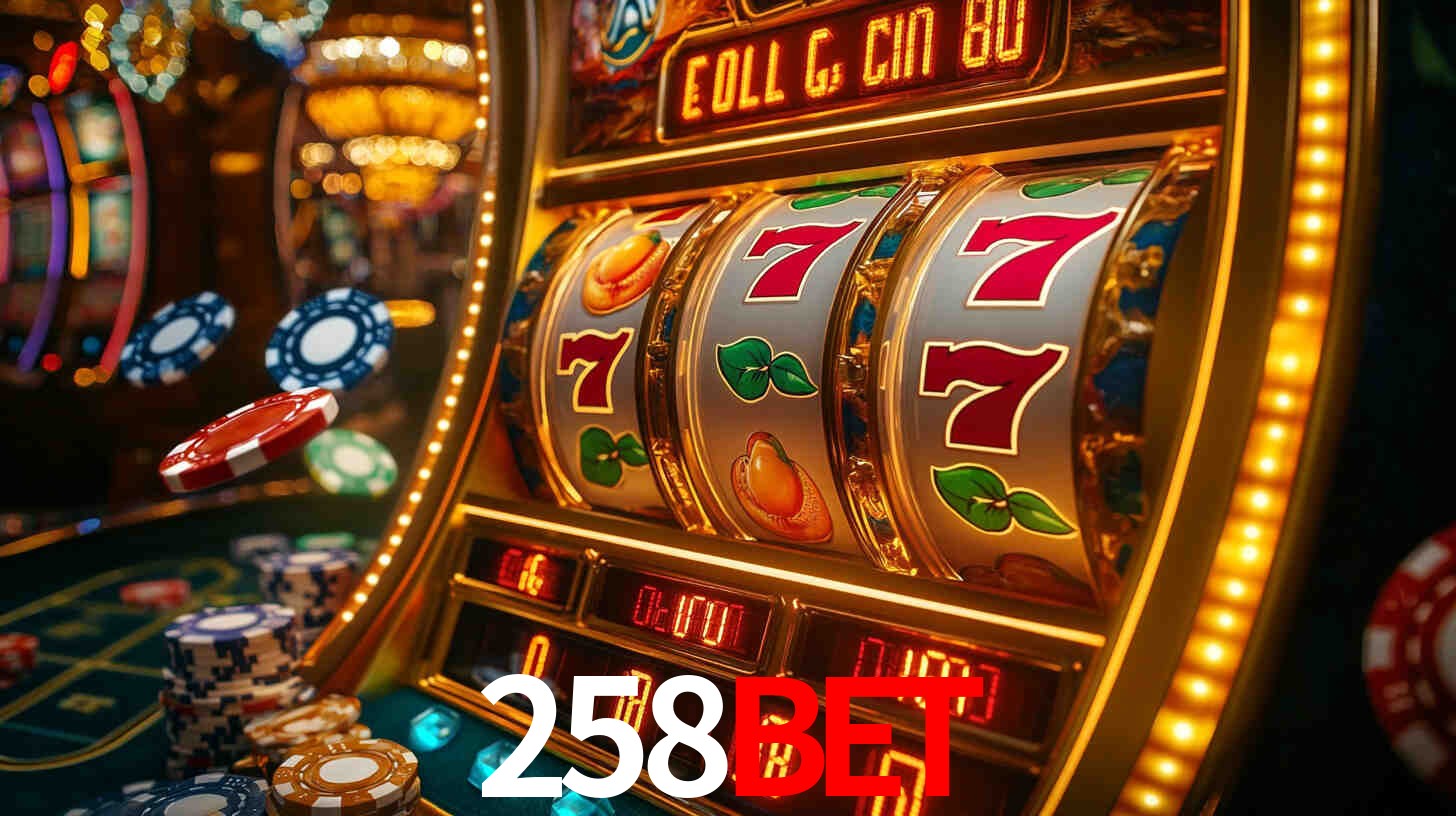 Premium Interface 258bet