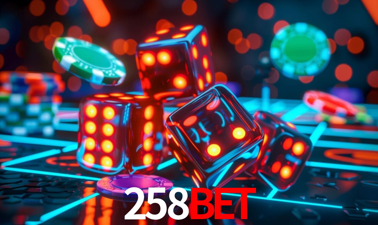 Spaceman Game 258bet