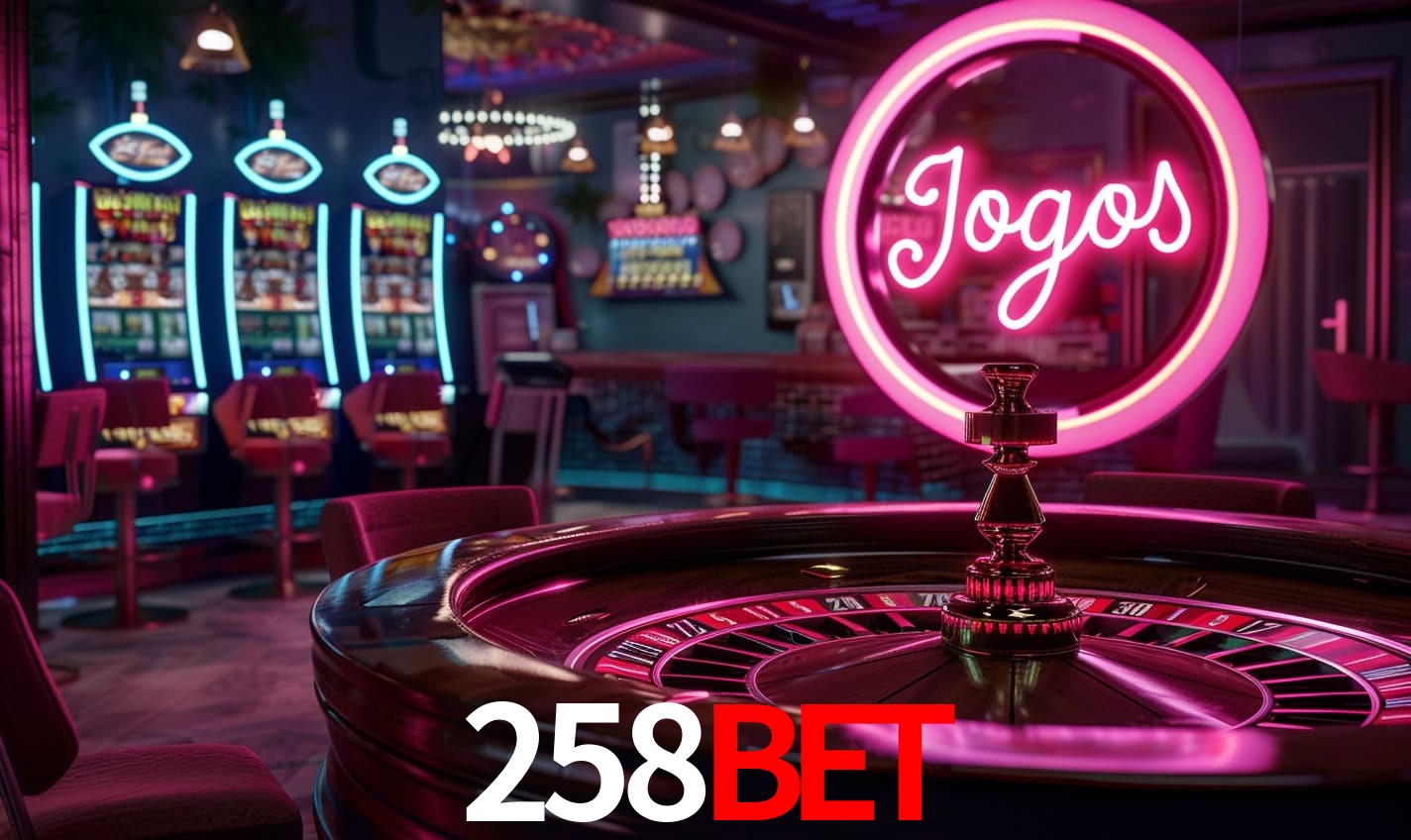Descubra a Essência do 258bet: Nossa História e Compromissos