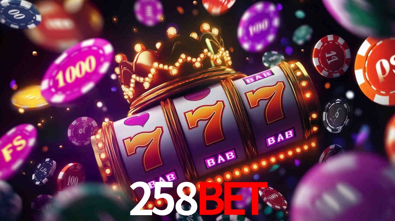 Bonus Features 258bet