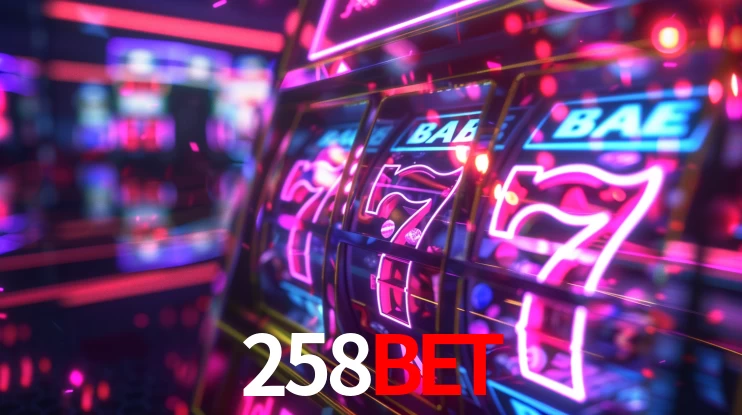 Game Providers 258bet