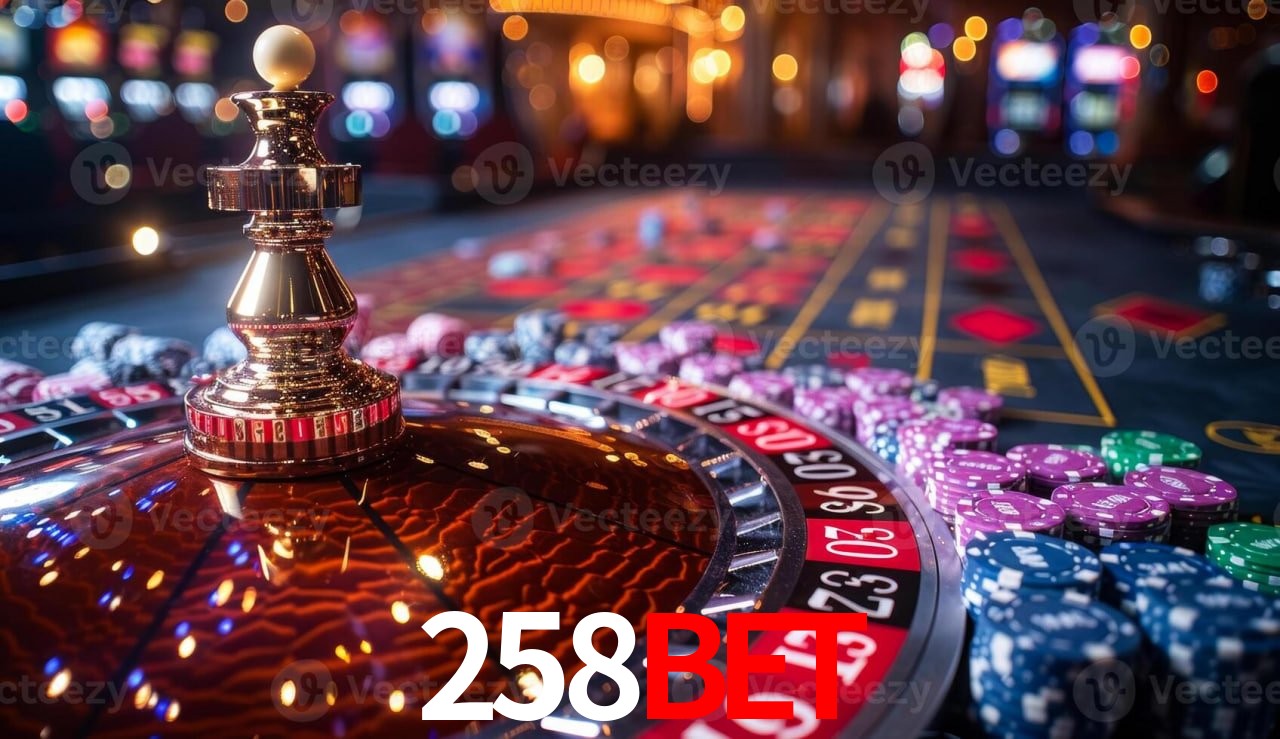 Exclusive Offers 258bet