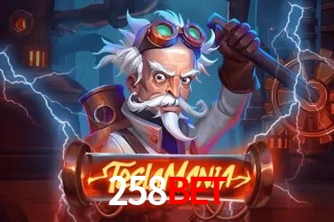 Live Casino 258bet