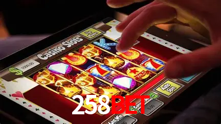 VIP Casino 258bet