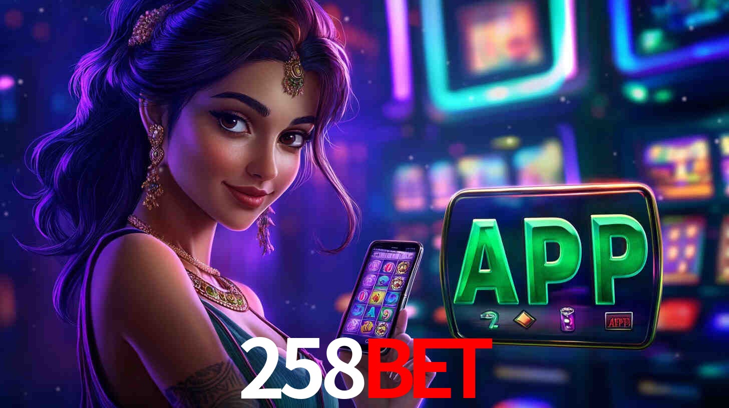 258bet plataforma