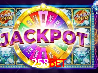 Inovações de Jogos na 258bet: O Futuro das Experiências Interativas