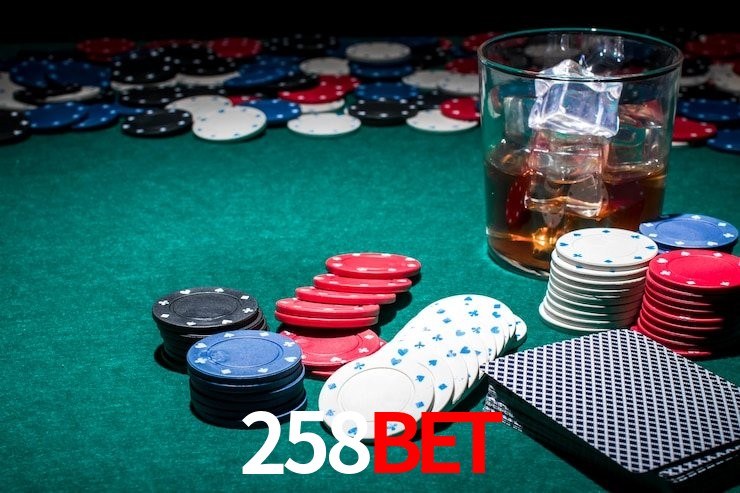 Basketball Betting 258bet